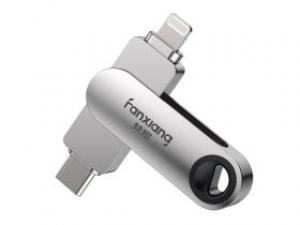 梵想F385(256GB)