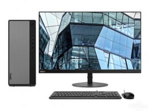 联想天逸510 Pro(i5-10400F/8GB/256GB+1TB/集显/27英寸)