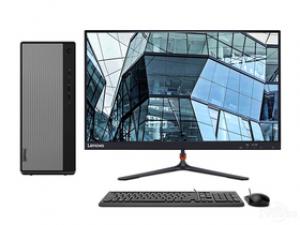 联想天逸510 Pro(i7-10700F/16GB/256GB+1TB/集显/23英寸)