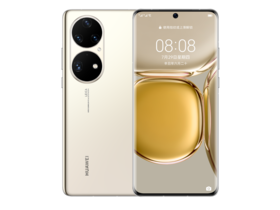 华为P50 Pro(麒麟4G全网通版)