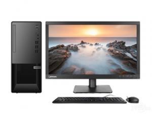 联想扬天M4000o(i5-10400/8GB/512GB/集显/21.5英寸)
