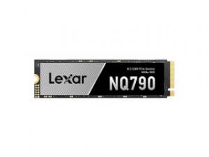雷克沙NQ790 4TB M.2 SSD