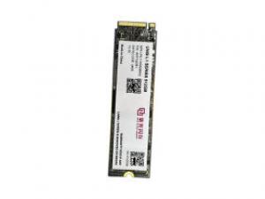 紫光L1 512GB PCIe 3.0 SSD