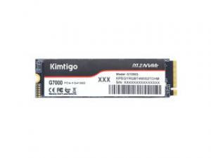 金泰克G7000 1TB M.2 SSD