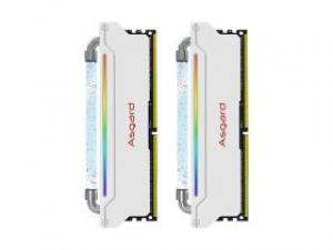 阿斯加特洛基LOKI DDR5 6800 32GB(16GB×2)