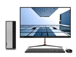 联想天逸510S(i3-10100/8GB/512GB/集显/23英寸)