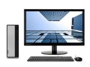 联想天逸510S(i3-10100/8GB/512GB/集显/21.5英寸)
