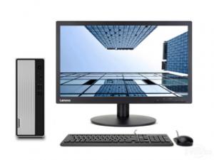 联想天逸510S(i3-10100/8GB/512GB/集显/19.5英寸)