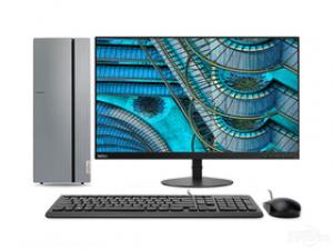 联想天逸510 Pro(R5 2400G/8GB/512GB/集显/27英寸)