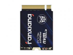 梵想S530Q 500GB M.2 SSD