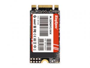 金胜维NT 2242 2TB M.2 SSD