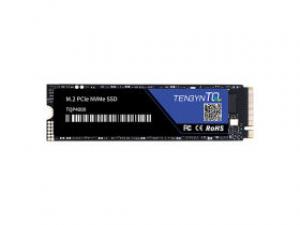 腾隐TQP4000 4TB M.2 SSD