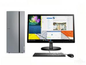 联想天逸510 Pro(R3 2200G/8GB/128GB/集显/21.5英寸)