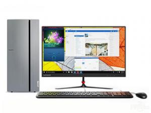 联想天逸510 Pro(R3 2200G/8GB/128GB/集显/23英寸)