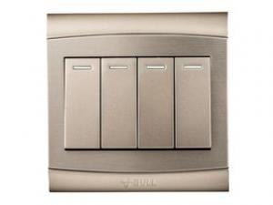 公牛 G19K411Y(U6)