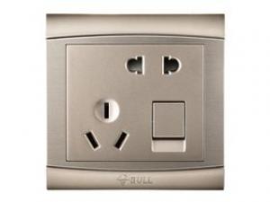 公牛 G19E334(U6)