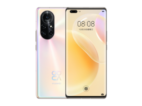 华为nova 8 Pro