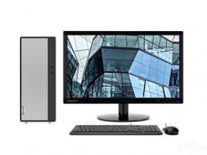 联想天逸510 Pro(i5-10400F/16GB/256GB+1TB/RX550X/21.5英寸)
