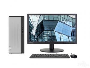联想天逸510 Pro(i5-10400F/16GB/256GB+1TB/RX550X/19.5英寸)