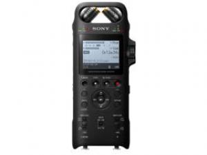 索尼PCM-D10