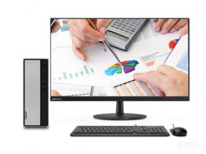 联想天逸510S(i3-10100/8GB/1TB/集显/27英寸)