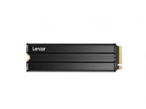 雷克沙NM790散热马甲版 2TB M.2 SSD