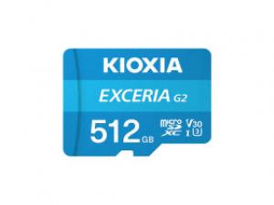 铠侠EXCERIA G2 TF(512GB)