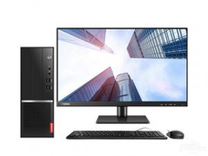 联想扬天M4000q(i5-10400/8GB/1TB/集显/23英寸)