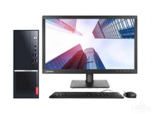 联想扬天M4000q(i3-10100/8GB/1TB/集显/21.5英寸)