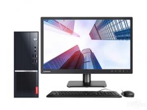 联想扬天M4000q(i3-10100/8GB/1TB/集显/19.5英寸)