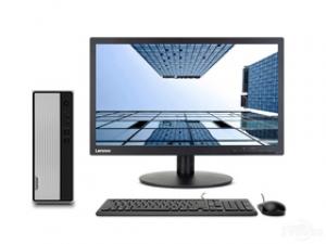 联想天逸510S(i5-10400/16GB/256GB+1TB/集显/19.5英寸)