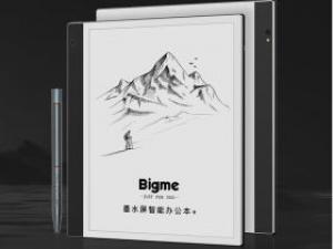 BIGME inkNoteS