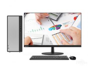联想天逸510 Pro(i7-10700F/16GB/256GB+2TB/GT730/27英寸)