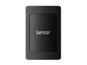 雷克沙SL500磁吸版 2TB