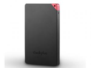 联想thinkplus US100 4TB