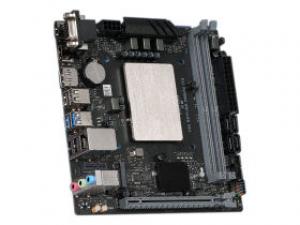 尔英i7-11850H ITX主板