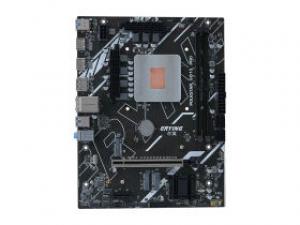 尔英i7-11800H M-ATX主板