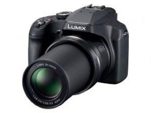 松下Lumix FZ80D