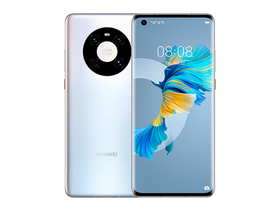 华为Mate40E
