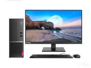 联想扬天M4000s(i5-9400/8GB/512GB/GT730/23英寸)