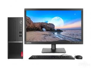 联想扬天M4000s(i5-9400/8GB/512GB/GT730/21.5英寸)