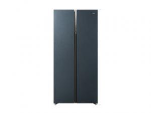 美的BCD-458WKPZM(E)