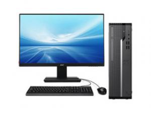 宏碁商祺X2670(酷睿i7-13620H/16GB/1TB/集显/24.5英寸)