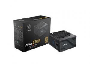微星PAG G750N