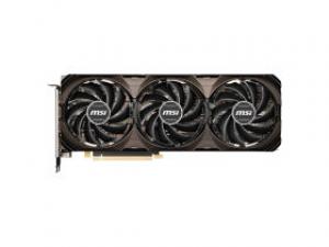 微星GeForce RTX 4070 Ti SUPER 16G SHADOW 3X OC