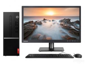 联想扬天M3900q(R3-3050U/4GB/1TB/集显/19.5英寸)