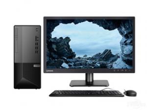 联想扬天M4600t(i3-10100/8GB/1TB/集显/19.5英寸)