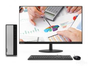联想天逸510S(A3050U/8GB/1TB/集显/27英寸)
