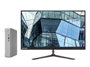 联想天逸510S Mini(i5-10400/16GB/512GB/集显/23英寸)