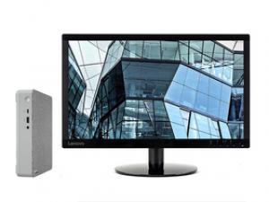 联想天逸510S Mini(i5-10400/16GB/512GB/集显/21.5英寸)